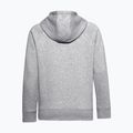 Women's Under Armour Rival Fleece Hb Hoodie grey 1356317 2