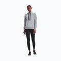 Women's Under Armour Rival Fleece Hb Hoodie grey 1356317 5