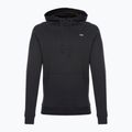 Men's Under Armour Rival Hoodie black/onyx white 5