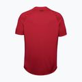 Under Armour men's training t-shirt UA Tech 2.0 SS Tee Novelty red 1345317 6