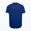 Under Armour men's training t-shirt UA Tech 2.0 SS Tee Novelty blue 1345317 6