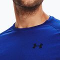 Under Armour men's training t-shirt UA Tech 2.0 SS Tee Novelty blue 1345317 4