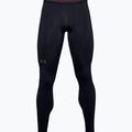 Under Armour men's leggings Ua Hg Rush 2.0 001 black 1356625-001 3