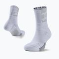 Under Armour Playmaker Crew training socks white UAR-1356615100 5