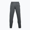 Under Armour Unstoppable Tapered grey men's training trousers 1352028 5
