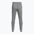 Under Armour men's training trousers Rival Fleece Joggers grey 1357128 6