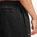 Under Armour men's training trousers Rival Fleece Joggers black 1357128 3