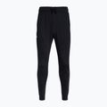 Under Armour men's training trousers Rival Fleece Joggers black 1357128 4