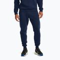 Men's Under Armour Rival Fleece Joggers navy blue