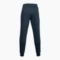 Men's Under Armour Rival Fleece Joggers navy blue 6