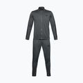 Under Armour Ua Knit Track Suit training tracksuit set grey 1357139-012 5