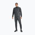 Under Armour Ua Knit Track Suit training tracksuit set grey 1357139-012 4