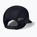 Under Armour Isochill Run Dash cap black 1351275-001 6