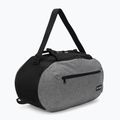 Under Armour Roland Duffle MD 37 l training bag grey 1350092-041 2