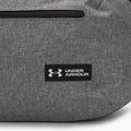 Under Armour Roland Duffle MD 37 l training bag grey 1350092-041 3