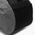 Under Armour Roland Duffle MD 37 l training bag grey 1350092-041 5