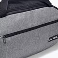 Under Armour Roland Duffle MD 37 l training bag grey 1350092-041 10