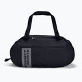 Under Armour Roland Duffle SM 21 l training bag black 1352117-004 5