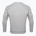 Men's Under Armour Rival Fleece Crew mod gray light heather/black 6