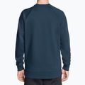 Men's Under Armour Rival Fleece Crew navy blue 4