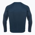 Men's Under Armour Rival Fleece Crew navy blue 10