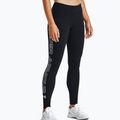 Under Armour Favorite WM women's training leggings black 1356403