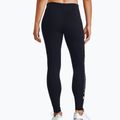 Under Armour Favorite WM women's training leggings black 1356403 2