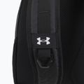 Under Armour Ua Hustle 5.0 urban backpack black 1361176-001 5