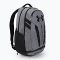 Under Armour Ua Hustle 5.0 urban backpack grey 1361176-002