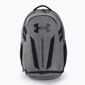 Under Armour Ua Hustle 5.0 urban backpack grey 1361176-002 2