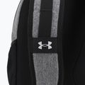 Under Armour Ua Hustle 5.0 urban backpack grey 1361176-002 4