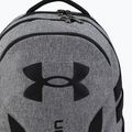 Under Armour Ua Hustle 5.0 urban backpack grey 1361176-002 5