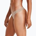 Under Armour Ps Thong women's briefs 3 pcs black/beige/graphite 3