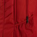Under Armour Ua Hustle 5.0 urban backpack red 1361176-600 6