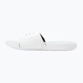 Under Armour Ansa Fix SL men's flip-flops white/white/black 8