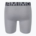 Under Armour men's Charged Cotton 6 in 3 Pack boxer shorts UAR-1363617011 3