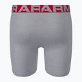 Under Armour men's Charged Cotton 6 in 3 Pack boxer shorts UAR-1363617011 5
