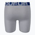 Under Armour men's Charged Cotton 6 in 3 Pack boxer shorts UAR-1363617011 7
