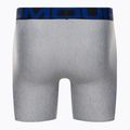 Under Armour men's boxer shorts Ua Tech 6In 2-Pack grey 1363619-408 3