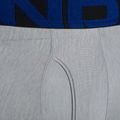Under Armour men's boxer shorts Ua Tech 6In 2-Pack grey 1363619-408 4