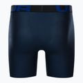 Under Armour men's boxer shorts Ua Tech 6In 2-Pack grey 1363619-408 6