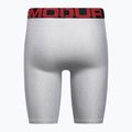 Under Armour men's boxer shorts Ua Tech 9In 2-Pack grey 1363622-011 3