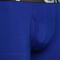 Under Armour Charged Cotton 6 men's boxer shorts 3 pcs blue 1363617 7