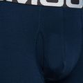Under Armour Charged Cotton 6 men's boxer shorts 3 pcs blue 1363617 10