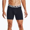Under Armour Charged Cotton men's boxer shorts 6 3 pcs. Pack black 1363617 5
