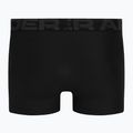 Under Armour men's boxer shorts Ua Tech 3In 2-Pak black 1363618-001 3
