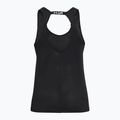 Under Armour Fly By black women's running tank top 1361394-001 4