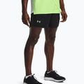 Under Armour Launch Sw 5'' men's running shorts black 1361492 4