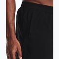 Under Armour Launch Sw 7 men's running shorts black 1361493-001 4
