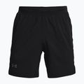 Under Armour Launch Sw 7 men's running shorts black 1361493-001 6